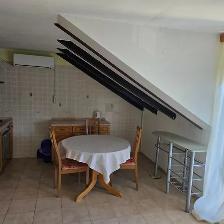 Apartment Julieta