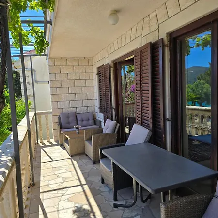 Julieta Apartment