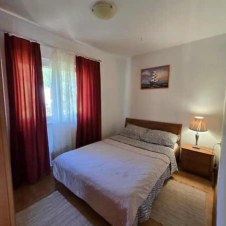 Apartment Julieta