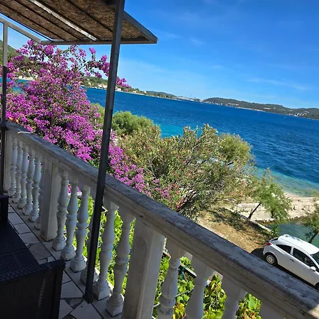 Julieta Apartment