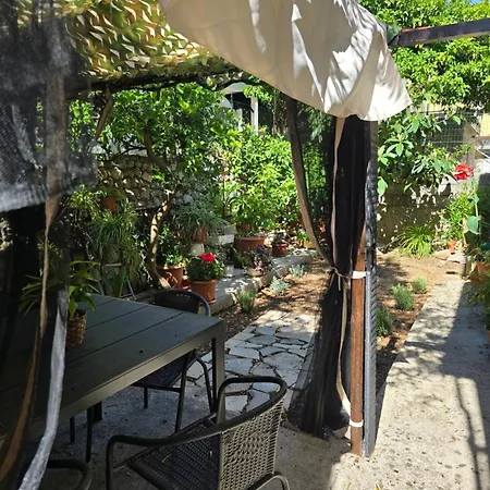 Apartment Julieta