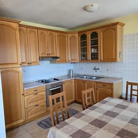 Julieta Apartment