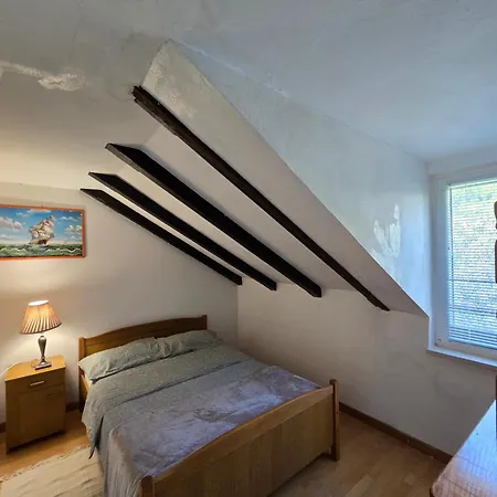 Apartment Julieta *
