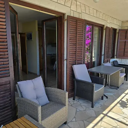 Julieta Apartment *