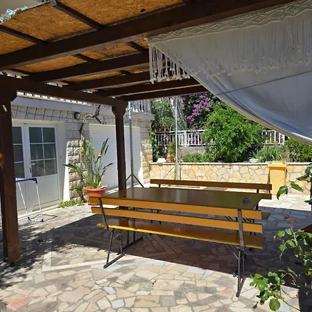Julieta Apartment