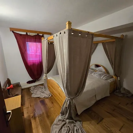 Julieta Apartment