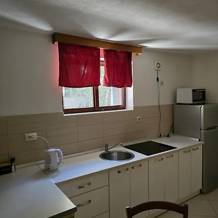 Julieta Apartment *
