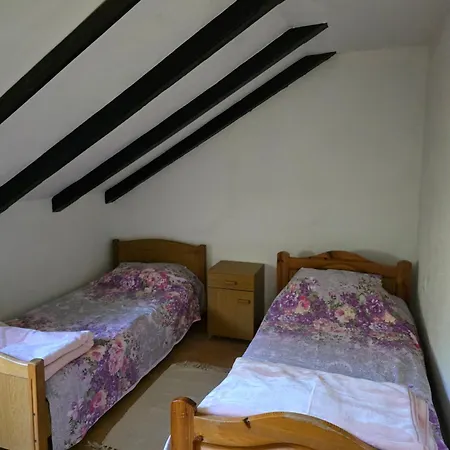 Julieta Apartment Viganj